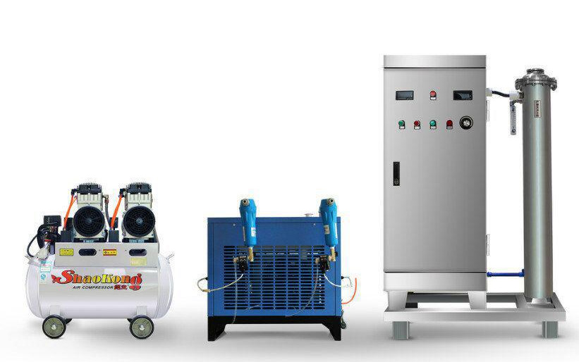 可以除甲醛的臭氧機(jī)你了解多少？